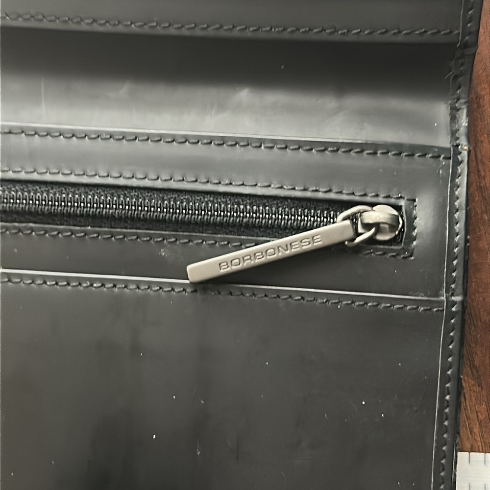 Borbonese Wallet - image 5